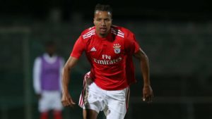 Twente announce signing of Ebuehi