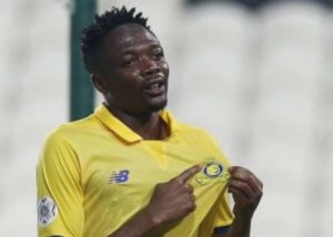Musah Stars As Al Nassr Beat Al Taawon