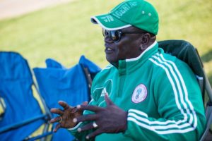 coach Danladi Nasidi passes away at 68