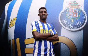Nigerian defender Sanusi joins FC Porto