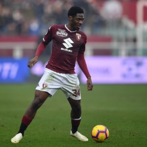 Premier League new-comers Fulham weighing move for Ola Aina