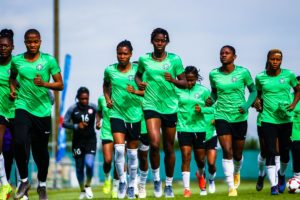 NFF to unveil new Super Falcons coach in two weeks