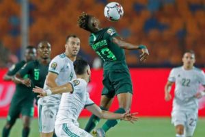 Austria to allow 10,000 fans for Nigeria’s friendlies