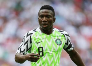 Exclusive! Etebo agrees deal to join Galatasaray