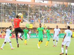 Stakeholders express excitement about resumption of Nigerian League