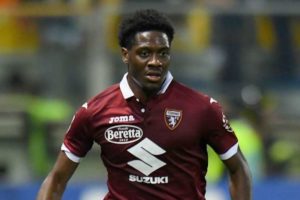 Ola Aina Passes Fulham medical,ready to be announced