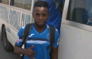 Enyimba open to offers for Chukwuka Onuwa