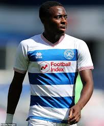 QPR winger Bright Osayi-Samuel keen on Crystal Palace switch