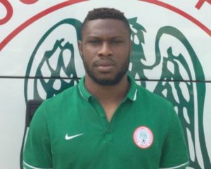 Nigerian international Kalu Orji edges closer to Sporting Charleroi move