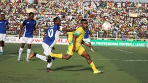 Nigeria Professional League gets green light to resume