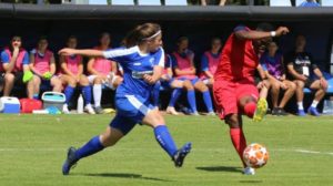 Emuidzhi Oghiabekhva becomes first African player to win Women's Champions League Golden Boot