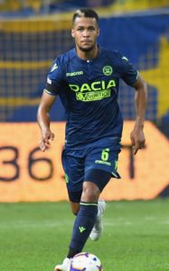 Super Eagles defender William Troost-Ekong set for Watford FC medical