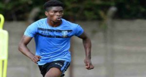 Korede Adedoyin joins Championship side Sheffield Wednesday