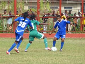 Club Licensing regulations for Nigerian Women's Premier League announced