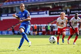 Ex-Dutch international Boskamp defends Nigerian-born forward Cyriel Dessers