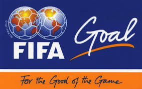 NFF hailed for FIFA Goal Project in Warri