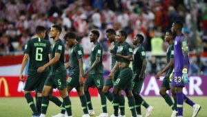 Austria ready to host Super Eagles friendlies in October