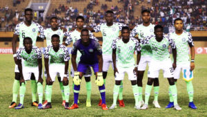 Flying Eagles, Golden Eaglets face tough opposition on roads to Mauritania, Morocco