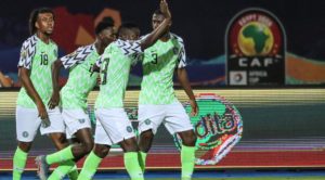 Finally NFF pick Benin to host Super Eagles AFCON qualifier against Sierra Leone
