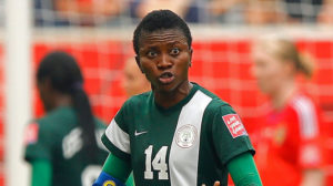 Nigeria defender enjoys winning debut for Pozoalbense