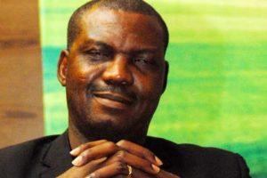 After been link with Malian Giant, Augustine Eguavoen appointed as technical direction of the Nigeria Football Federation