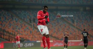 Ex Barcelona and Eagles Star Amunike believes Ajayi deserves a spot in Nigeria squad