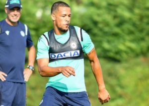 William bids Serie A club goodbye as Watford switch nears