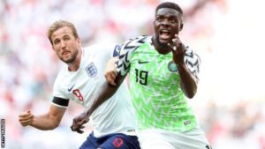 John Ogu calls for Nigeria team boycott