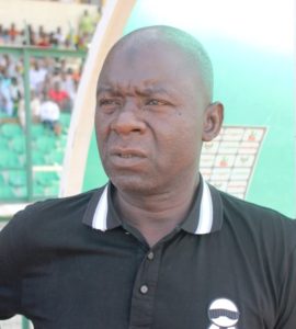 Kano Pillars to be without Head Coach Musa in CAFCC