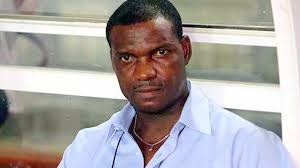 Nigerian coaches thrilled with Augustine Eguavoen's appointment as NFF Technical Director