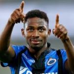 Emmanuel Dennis powers Club Brugge to victory over Zenit St. Petersburg