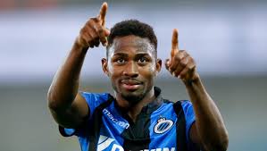 Emmanuel Dennis powers Club Brugge to victory over Zenit St. Petersburg