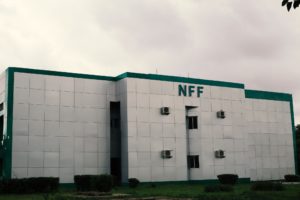 NFF debunks FIFA COVID19 palliative Publication