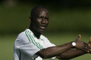 WAFU U-20: Flying Eagles Ladan Bosso relishes challenge against West African foes