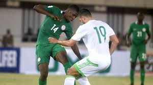Ossy Martins blasts NFF, FC for locking domestic football in Nigeria