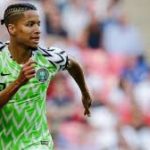 Foreign-born players delighted to represent Super Eagles