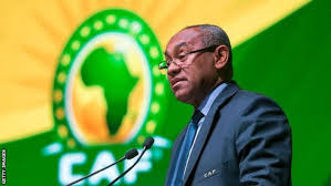 African FA Presidents call on Ahmad Ahmad to run again for CAF Presidency