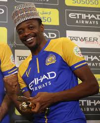 Ahmed Musa wants return to Europe after confirming Al Nassr exit