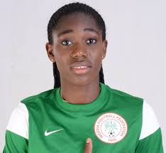 Asisat Oshoala unhappy to face Ghana in qualifiers