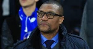 Michael Emenalo in the running for AS Roma Director job