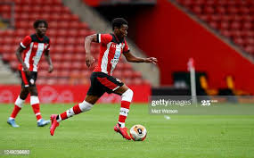 Southampton manager heaps praises on Nigerian youngster Tella