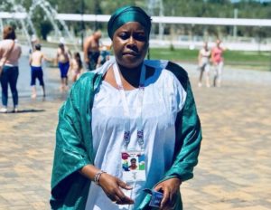 Amina Daura appointed women football head