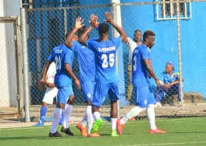 Enyimba perfecting strategy for FC Rahimo: Austin Oladap