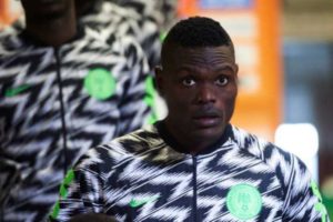 Flying Eagles goalkeeper Wale Oremade joins Dakkada FC