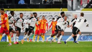 Ola Aina urges Fulham to kick on after impressive West Brom win