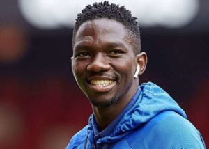 Kenneth Omeruo injured in Leganes’ win over Mirandes