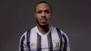 Juventus appoints BBNaija’s Ozo as brand ambassador