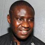 Benedict Akwuegbu predicts easy ride for Super Eagles against Sierra Leone