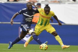 Nantes boss confirms Moses Simon’s return from injury ahead of Marseille clash