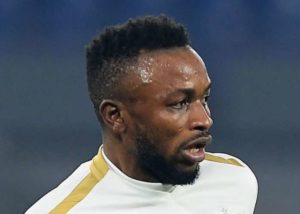 Sierra Leone Confidence Boost as captain passed fit for Nigeria clash